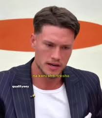 Lela Seferi and Alaudin Mustafa Funny Moments Compilation