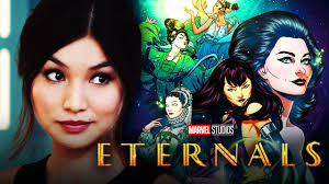 We did not find results for: Marvel S Eternals Superpowers Abilities Of Gemma Chan S Mcu Hero Revealed The Direct
