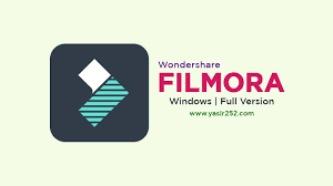 Descarga wondershare filmora para windows (effectstore.exe). Wondershare Filmora V10 1 Free Download X64 Yasir252