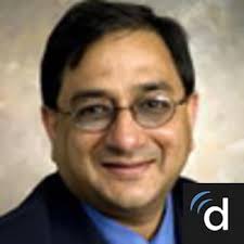 Dr. Sunil K. Jain, MD