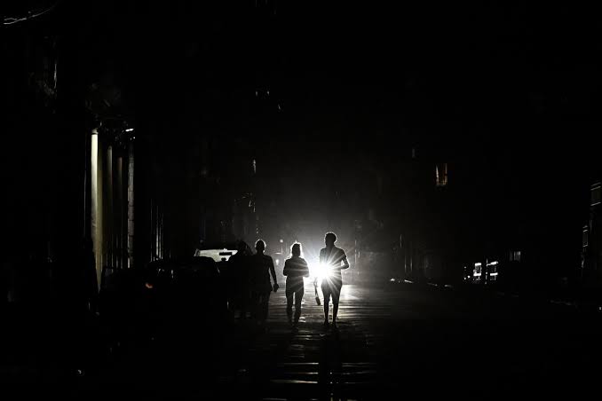Cuba suffers its second nationwide blackout in week - Americas - The Jakarta Post