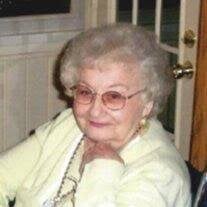 Ercelle Boyles Williams Obituary