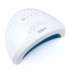 Grosshandel Sunone 48w Led Uv Lampe Nageltrockner Weisses Licht