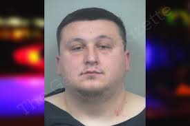Predrag Jovanovic — Gwinnett County Jail Bookings