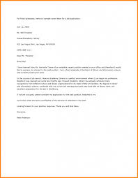 In an effort to increase overall exposur. Image Of Cover Letter For Any Job Vacancy Application Letter For Job Vacancy Bursary Cover Example Any Vacant Application Letter For A Job Vacancy Samples Job Application Example Of Application Letter For