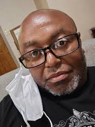 Hi my name is Rich. I'll be 60 this winter.