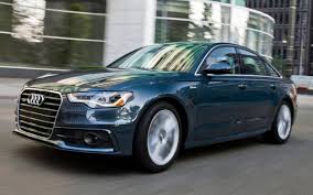 A collection of the top 52 audi a6 wallpapers and backgrounds available for download for free. 2012 Audi A6 3 0 Tfsi Prestige An Autoweek Drivers Log Car Review