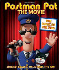 Postman Pat
