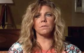 Psychologist: Sister Wives' Meri Is Robyn's 'Emotional Support Animal'