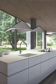 Caesarstone Fresh Concrete 4001 Fresh Concrete Caesarstone Caesarstone Caesarstone Kitchen