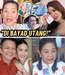 General - Heart Evangelista ACCUSED of Owing Money to Chiz Escudero – Cristy  Fermin Spills the Tea on Their Split! | Facebook
