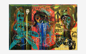 Image result for Jonathan Meese