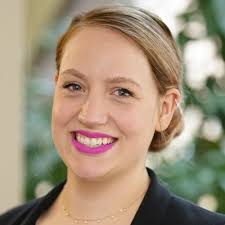 🎉 Kim Way Recognized as Facilitator of the Month!