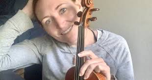 Back Tracks: Three Music Questions with Shawna Weaver