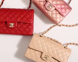 The Chanel Logo: Its Origin, Design, and Meaning