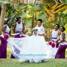Maybe you would like to learn more about one of these? Mywedding Solutions Tanzania Dar Es Salaam 2021