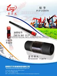 Hebei tongao energy saving equipment. Api 5ct Oil Well Pup Joint From Henan China With Connection Pipe Buy Pup Joint Pipe Api 5ct Pup Joint Api Nipple Product On Alibaba Com
