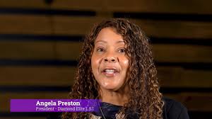 Amanda Goodson Global