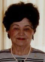 Theresa Riehle Obituary (2010)