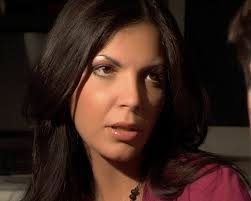 Rapporto di un regista su alcune giovani attrici (2008)