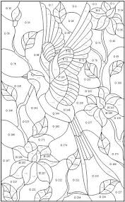 Pin By Nuran Halac On Mosaic And Stain Glass Birds In 2020 Stained Glass Art Stained Glass Patterns Stained Glass Patterns Free