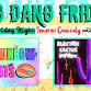 Big Dang Friday featuring Rainbow Rats & Electric event image