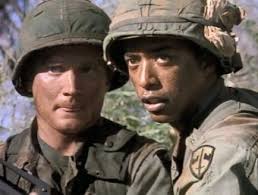 A description of the Tour of Duty episode Terms of Enlistment