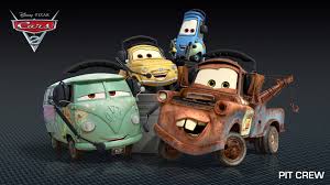 Download our new high resolution cars wallpapers! Cars 2 Characters Images Descriptions Revealed Lightning Mcqueen 3d Turnaround Video Heyuguys