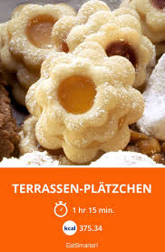 Terrassen Platzchen Rezept Rezepte Platzchen Rezept Ideen Furs Essen