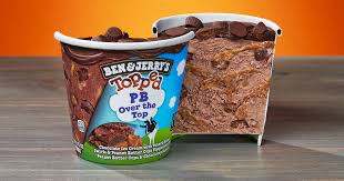 Ben Jerry S Is Unleashing 7 New Flavors Topped With Chocolate Ganache Thrillist