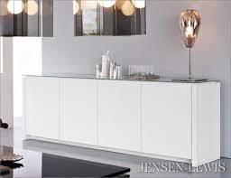 Our 100 Inch Credenza Dining Room Buffet Calligaris Modern Buffet