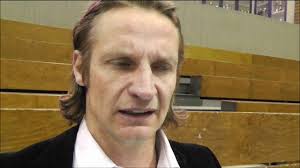 ISHD: Skaterhockey: Stimmen zum Spiel Robert Simon