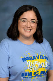 Monaview Elementary School Counselors