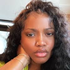 Keisha Patton's Instagram, Twitter & Facebook