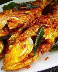 Website ini tidak hanya menyediakan gambar tentang resepi ikan keli bakar, anda juga bisa temukan gambar lain seperti resepi ikan panggang, resepi ikan tongkol, resepi ayam bakar. Resepi Ikan Talapia Goreng Berempah Resepi Merory Sedap Betul