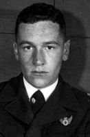 Richard Melbourne Bone, LCdr, RCN