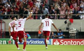Διαβάστε τα τελευταία νέα των ομάδων. H Metadosh Toy Olympiakos Arsenal Ta Media Twn Gayrwn Gavros Gr