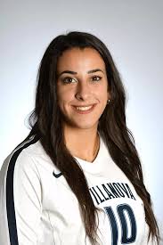 2019 Women's Volleyball Roster