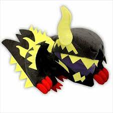 Check spelling or type a new query. Chaotic Gore Magala Plush Stuffed Doll Monster Hunter Capcom For Sale Online Ebay
