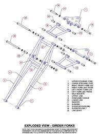 Bmw Telever Google Search Push Bikes Bicycle Engine Chopper Bike Bike Design