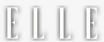 Black esquire text, esquire magazine details, vanity, text, fashion png. Com Featured Macy S Herald Square Blow Dry Bar Blowout Elle Magazine Logo White Png Transparent Png 1024x341 Free Download On Nicepng