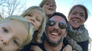 From coming out to partners in parenting: Ex-spouses