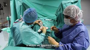 Environ 1 adulte sur 2 âgé de plus de 50 ans est atteint d'hémorroïdes. Hemorroides Le Bloc Operatoire De Macon Devient High Tech Video Dailymotion