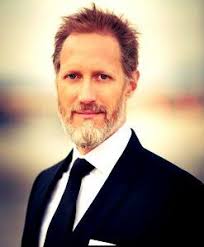 Christopher heyerdahl