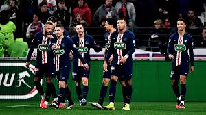Jun 17, 2021 · he would, however, have to accept a reduced salary at stamford bridge. Doubts Grow At Psg There Is Still No Agreement For The Salary Reduction