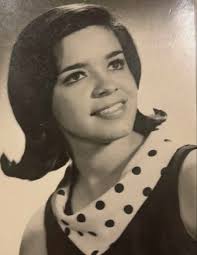 Ita Arizola Obituary