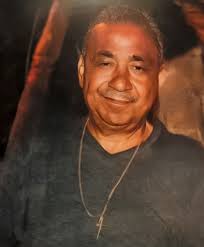 Antonio "Baika" Pina Obituary February 2, 2024