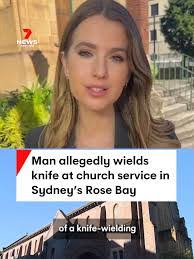 Sydney Church's Instagram, Twitter & Facebook