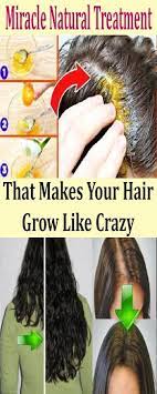 If You Want To Regrow Thick Strong Hair Mix These 3 Ingredients Grow Hair Strong Hair Hair Loss Remedies