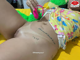 Thamyres Campos Housewife - Exposing Her Hidden Desires